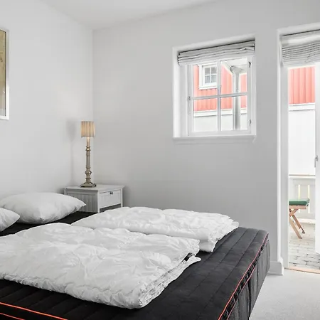 2 Bedroom Stunning In Gråsten
