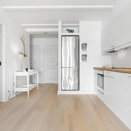 2 Bedroom Stunning In Semesterbostad *