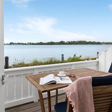2 Bedroom Stunning In Gråsten